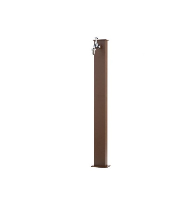 Fontana light in metallo mod. 42/RE