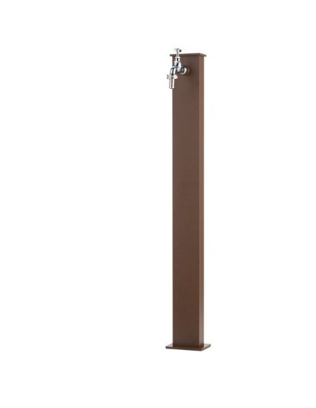 Fontana light in metallo mod. 42/RE