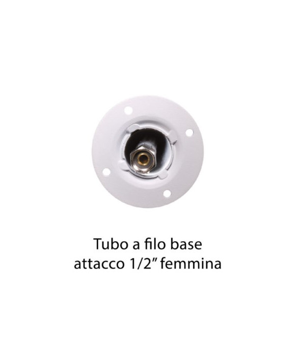 Fontana in ferro 1 rub mod. 42/SR