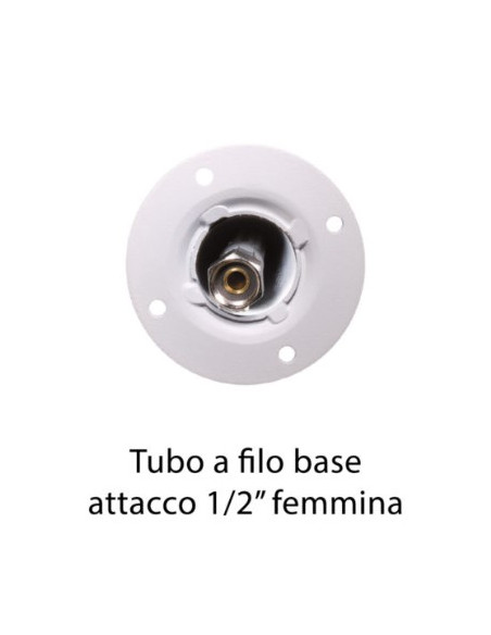 Fontana in ferro 1 rub mod. 42/SR