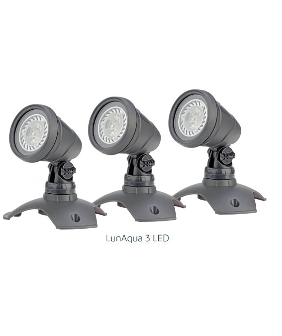 LunAqua 3 LED SET 3