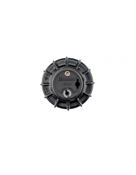copy of Irrigatore a turbina mod. SRM -04 HUNTER