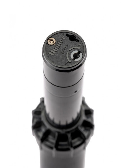 copy of Irrigatore a turbina mod. SRM -04 HUNTER
