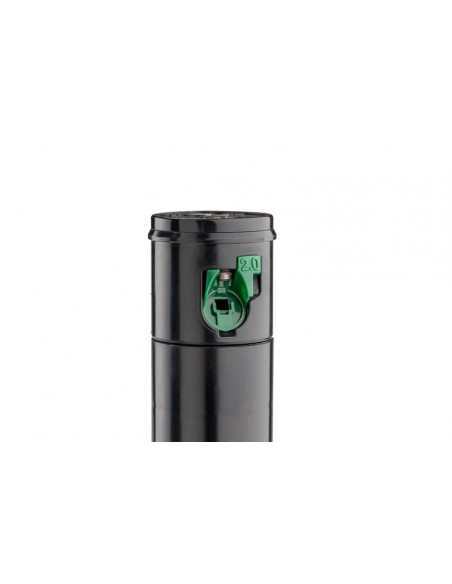 copy of Irrigatore a turbina mod. SRM -04 HUNTER