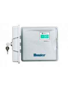 Programmatore HUNTER PRO HC WI-FI 12 ZONE Hydrawise