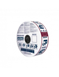 Leichter Tropfflügel i-TAPE d. 16 - 2,1 l/h - 30 cm - 8... 2