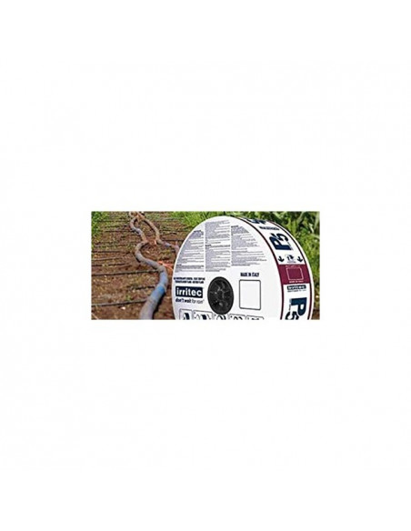 Drip line TAPE d. 16 - 1,5 l/h - 30 cm - 8 mil - 200 m