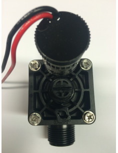 copy of Magnetventil d. 1" bis 9Vdc PGV-101-MM-DC HUNTER 2