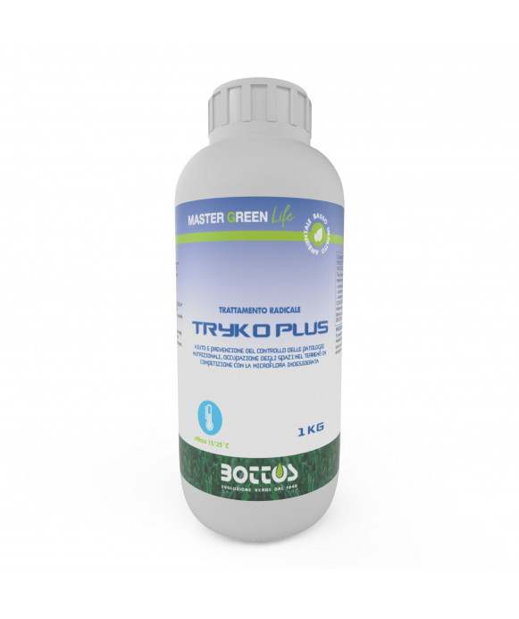 Master Green Life: TRYNKO PLUS - Bioattivo Conf. 1 Kg