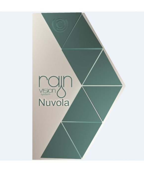 Nuvola Wi-fi Vision - RAIN