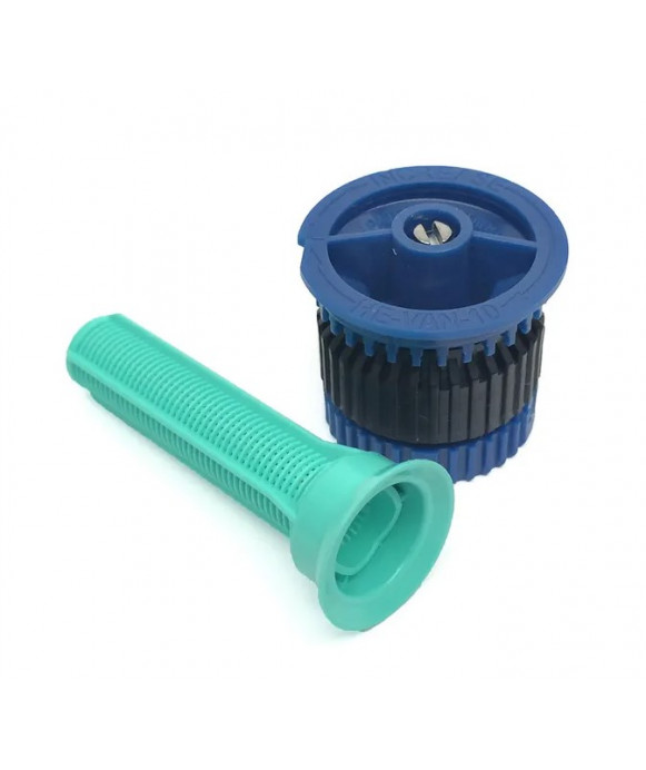 Adjustable head HE VAN -10 RAIN BIRD
