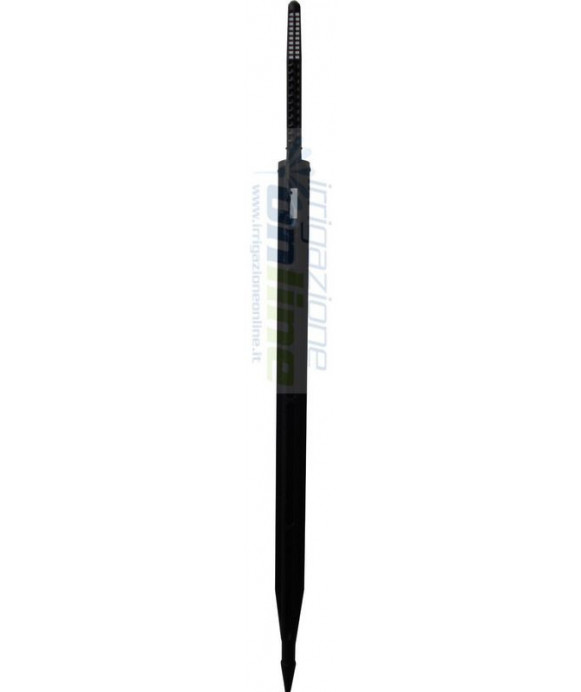 Arrow Dripper straight NETAFIM for micro-tubes 2.3 lt/h - 20 pcs