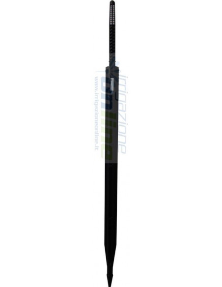 Arrow Dripper straight NETAFIM for micro-tubes 2.3 lt/h - 20 pcs