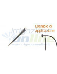 Fixierstange Spaghetti für Töpfe mod. B - 20 Stück 2