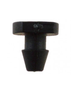 T-pipe joint d. 4 - pack of 20 pieces