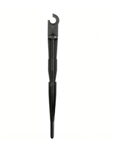 Fixierstange Spaghetti für Töpfe mod. B - 20 Stück
