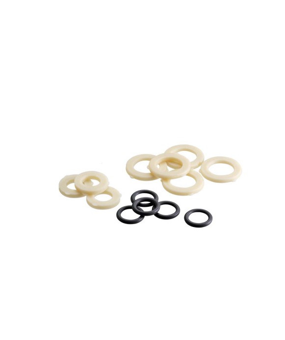 O-Ring Set + Gaskets  CLABER
