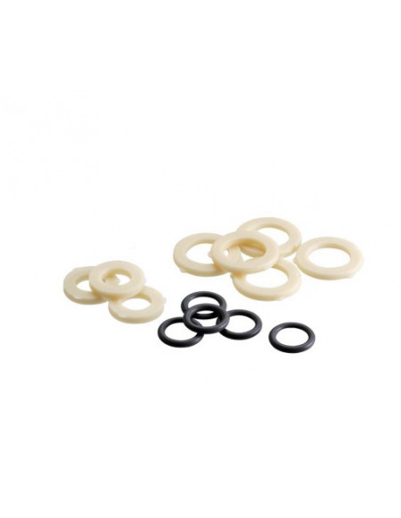 O-Ring Set + Gaskets  CLABER