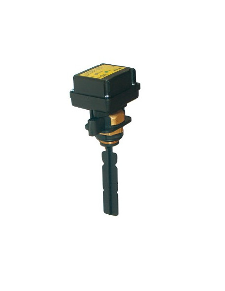 Flussostato mod. FLOW-MATIC