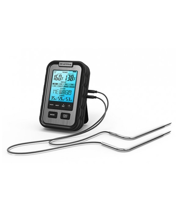 Digitales Tischthermometer Broil King