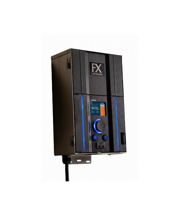 Programmatore mod. LUXOR 2.0 - 300 W - SS