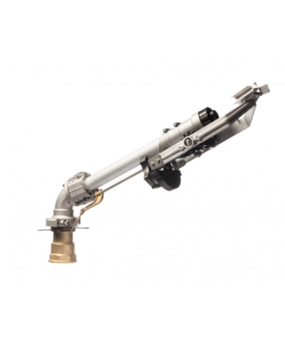 Pulse sprinkler SIME mod. KRONOS  16° - 46°