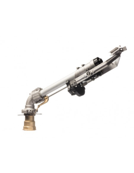 Pulse sprinkler SIME mod. KONKORD 27° - 15°