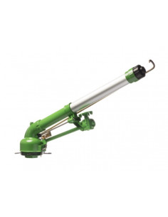 Turbinensprinkler SIME mod. Mariner 2 Geschwindigkeit