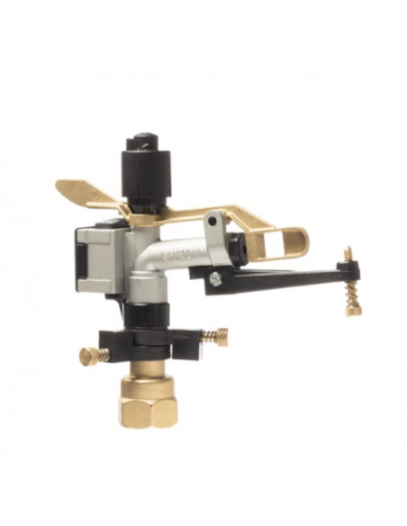 Pulse Sprinkler SIME mod. Jumbo Teso