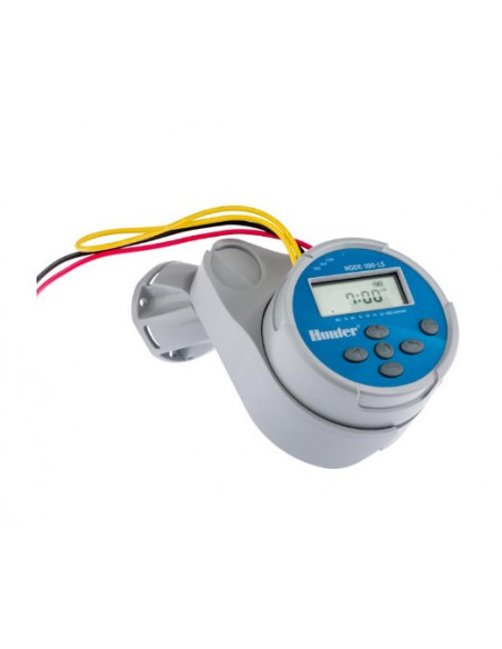 Programmatore a batteria HUNTER NODE-100 da pozzetto