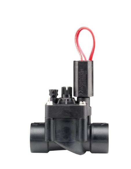 Valve  1" Hunter mod. PGV-101-FF