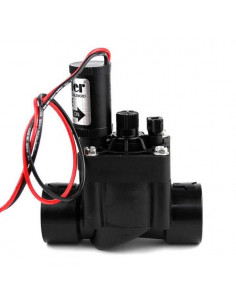 copy of Électrovanne d. 1" vers 9Vdc PGV-101-FF-DC HUNTER