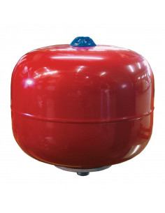 Vertikale Hydrokugel VAREM - 24 lt -