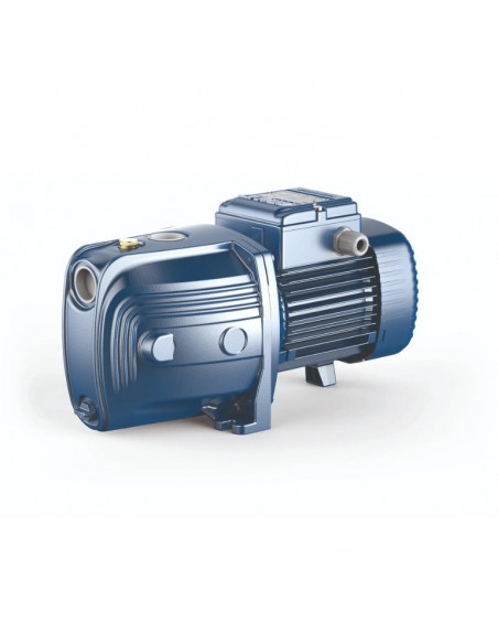 Self-priming electric pump PEDROLLO FUTURE JET 2A