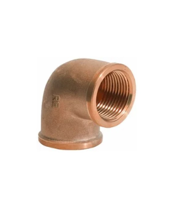 Bronze FF Ellbogen