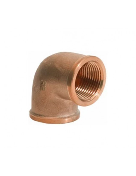 Bronze FF Ellbogen