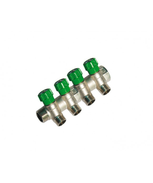 4-lead modular manifold