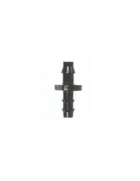 Innesto IRRITEC per Micro Ala Gocciolante d.7 mm - 5 pz