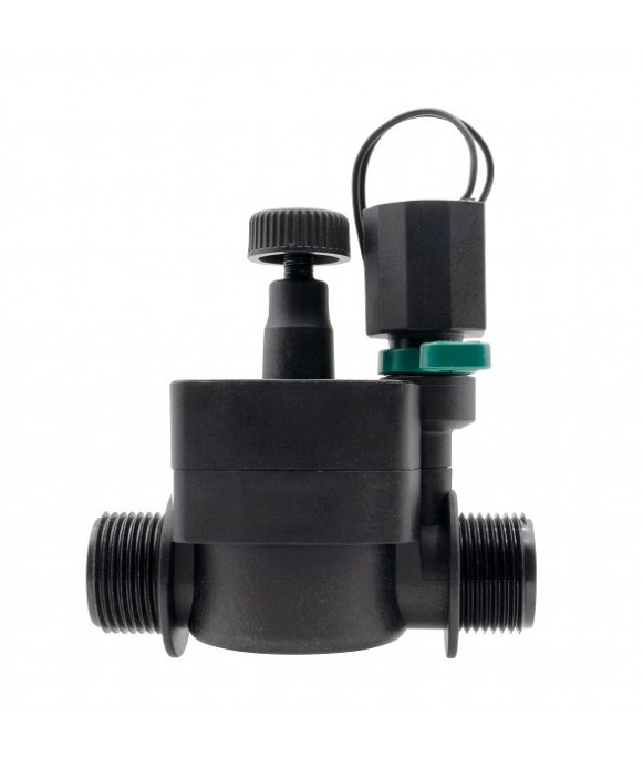 RAIN solenoid valve mod. 154 d. 1" MM -24 v
