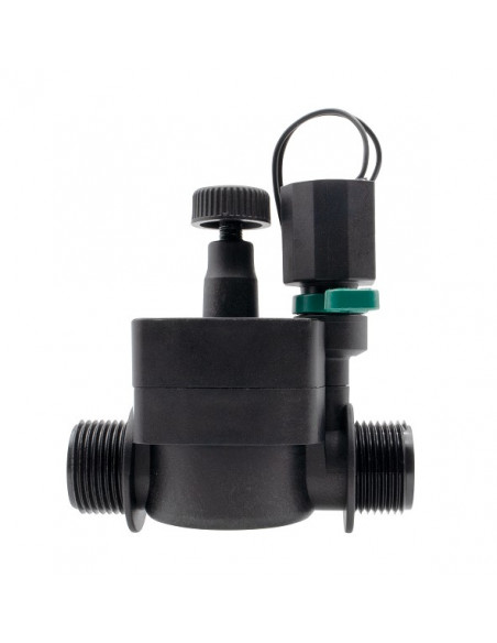 RAIN solenoid valve mod. 154 d. 1" MM - 9 v