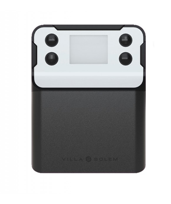 VILLA Programmer – 12 SOLEM Zones - WIFI
