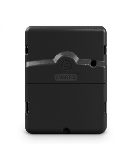 SMART-IS 12-zone programmer - SOLEM