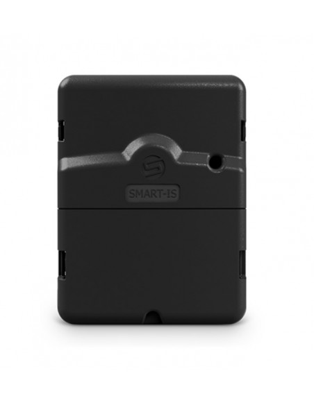 SMART-IS 12-zone programmer - SOLEM