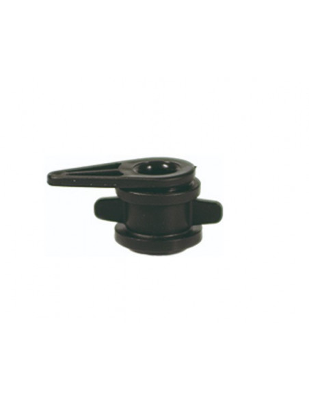 Cap to connect LayFlat Hole 14mm - 50 pcs