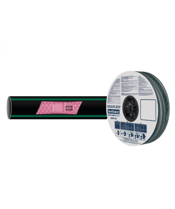 Drip line TAPE d. 16 - 1,5 l/h - 30 cm - 8 mil...
