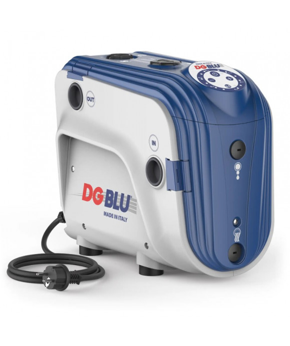 Elektropumpe DG BLU - 3 – Pedrollo