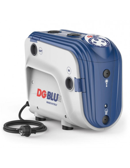 Elektropumpe DG BLU - 3 – Pedrollo