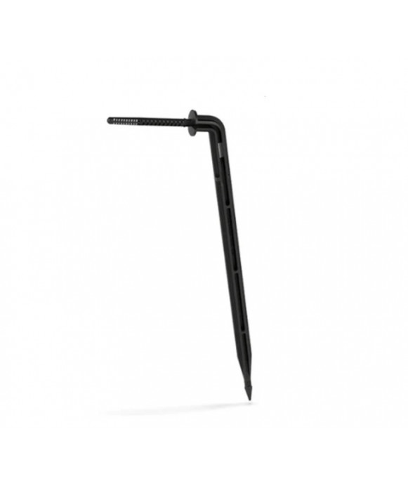 Arrow Dripper curved for micro-tubes 2.3 lt/h -...