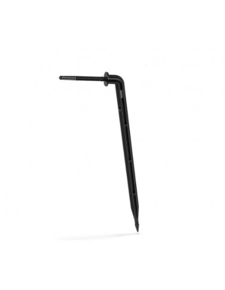 Punto goccia curvo IRRITEC per vasi 2.6 lt/h - 20 pz