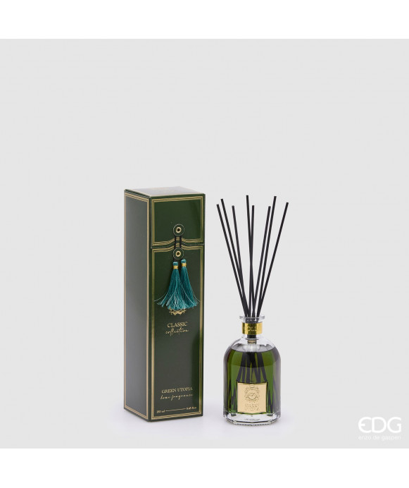 Profumatore linea CLASSIC - GREEN UTOPIA